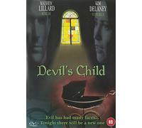 Devil's Child DVD Region 2