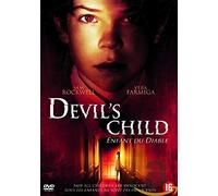 Devil's child (DVD) Sam Rockwell Vera Farmiga Celia Weston Dallas Roberts
