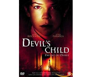 Devil's child (DVD) Sam Rockwell Vera Farmiga Celia Weston Dallas Roberts