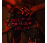 DEVILS CIGARETTE - MEET ME ON THE FLOOR TONIGHT - CD - F72z