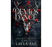 Devil's Dance: A Dark Fantasy Romance