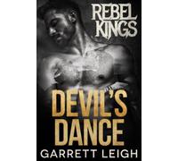 Devil's Dance: Rebel Kings MC