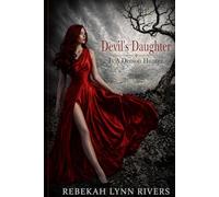 Devil's Daughter Is A Demon Hunter