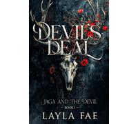 Devil's Deal: A Dark Fantasy Romance