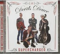 Devils Deuce - Supercharged