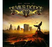 Devil's Dodge - Get Over it