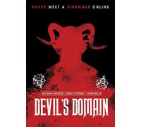 Devil's Domain (DVD) Michael Madsen The Onyx