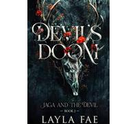 Devil's Doom: A Dark Fantasy Romance: 2