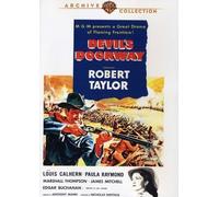 Devil's Doorway (DVD) Edgar Buchanan James Mitchell Marshall Thompson