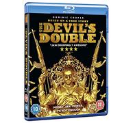 Devils Double [Edizione: Regno Unito] [Edizione: Regno Unito]