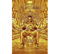 Devil's Double, the (metalcase) (DVD)