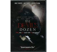 Devil's Dozen (DVD)
