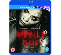 Devil's Due (Blu-ray) Griff Furst Catherine Kresge Aimee Carrero Sam Anderson