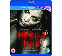 Devil's Due [Edizione: Regno Unito] [Edizione: Regno Unito]