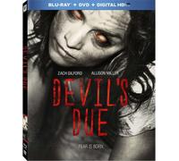 Devil'S Due [Edizione: Stati Uniti]