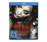 Devil's Due - Teufelsbrut (Blu-ray) Gilford Zach Miller Allison Grote Steffie