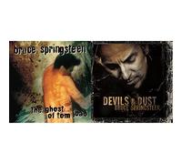 Devils & Dust Ghost Of Tom Joad Album