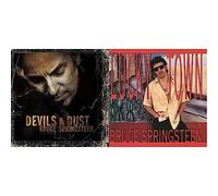 Devils & Dust Lucky Town