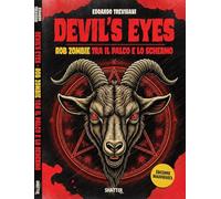 Devil's eyes: Rob Zombie tra il palco e lo schermo