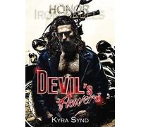 Devil's Fflowers. Honor. Nuova ediz.