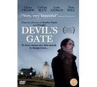 Devil's Gate (DVD) Laura Fraser Callum Blue Luke Aikman Tom Bell