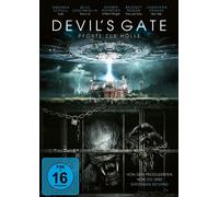 Devil's Gate - Pforte zur Hölle (DVD)