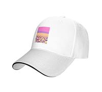 Devil's Golf Course Death Valley National Park Nevada California Donna Uomo Snapback cap Regolabile Cappello Trucker Traspirante Cappellino con Visiera per Pesca All'Aperto Estivo