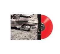 The Devils – Devil's Got It – Vinile LP 12" colorato