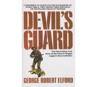 [( Devil's Guard )] [by: George Robert Elford] [Sep-1988]