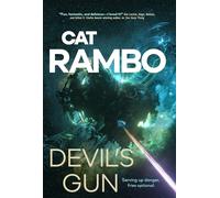 Devil's Gun: 2 - Rambo Cat