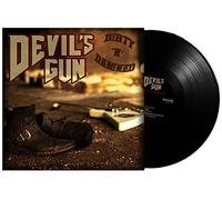 Devil's Gun - Dirty 'N' Damned