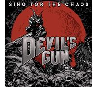 Devils Gun - Sing for the Chaos