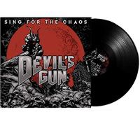 Devil's Gun Sing for the Chaos (Vinyl LP) 12" Album
