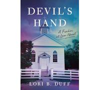 Devil's Hand: A Fischer at Law Novel