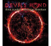 Devil'S Hand (Slamer, Freeman) - Devil'S Hand