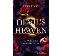 Devil's heaven. Il paradiso del diavolo