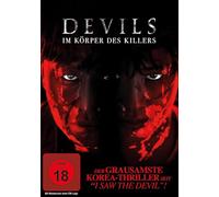 Devils - Im Körper des Killers