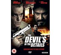 Devil's In The Details [Edizione: Regno Unito] [Edizione: Regno Unito]