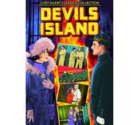 Devil's Island (DVD) Pauline Frederick Marian Nixon Frank O'Connor