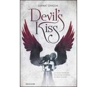 DEVIL'S KISS