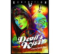 Devil's Kiss (aka Wicked Caresses of Satan)