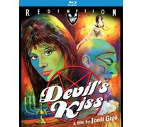 Devil'S Kiss (1976) [Edizione: Stati Uniti]