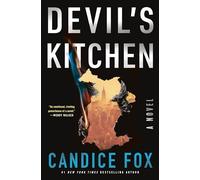 Devil's Kitchen