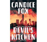 Devil's Kitchen: Thriller | New Yorker Feuerwehrleute auf Beutezug