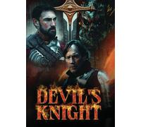 Devil's Knight (DVD) John Wells Kevin Sorbo Angie Everhart Eric Roberts