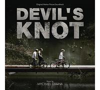 DEVILS KNOT - DANNA MYCHAEL