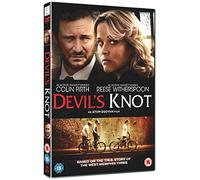 Devil's Knot [DVD] [2017]