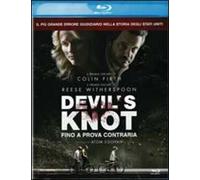 Devil'S Knot - Fino A Prova Contraria