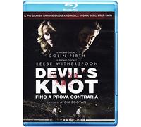 Devil'S Knot - Fino A Prova Contraria
