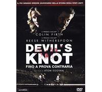 Devil'S Knot - Fino A Prova Contraria